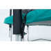Батут  Berg Favorit 430 Green + сетка Comfort - фото №4